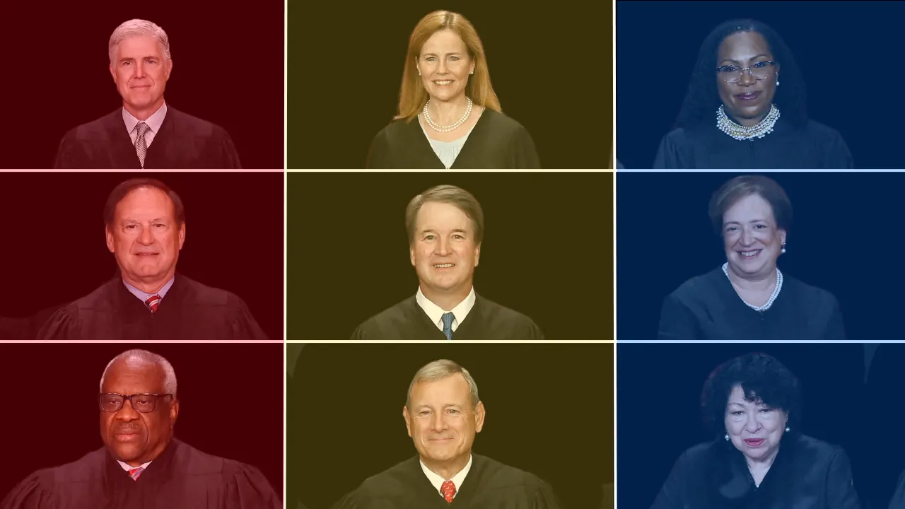 Conservatives on the supreme court best sale