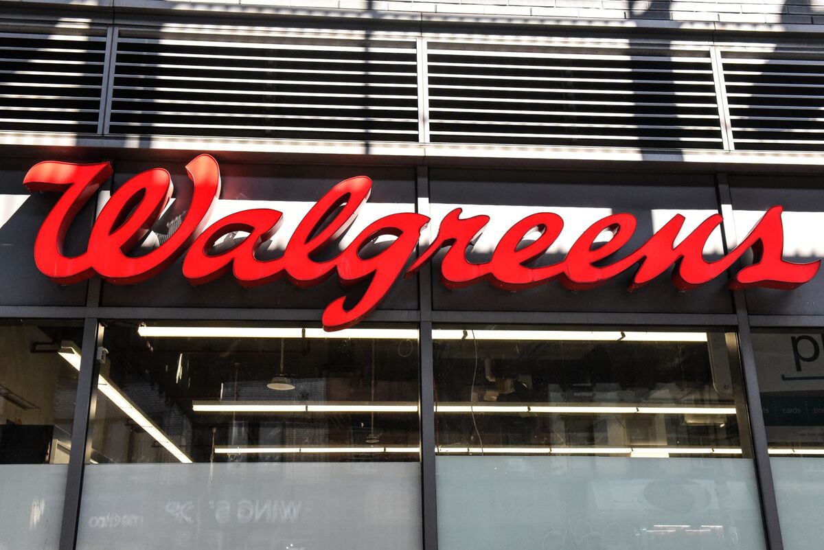 Walgreens Replaces Chief Medical Officer in Latest Shakeup