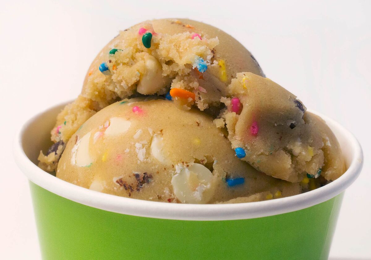 Instagram Famous Cookie Shop Sued For Allegedly Bad Dough