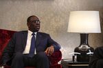 Macky Sall