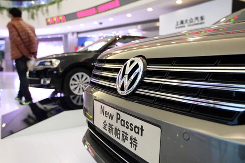 China Auto Retail Sales