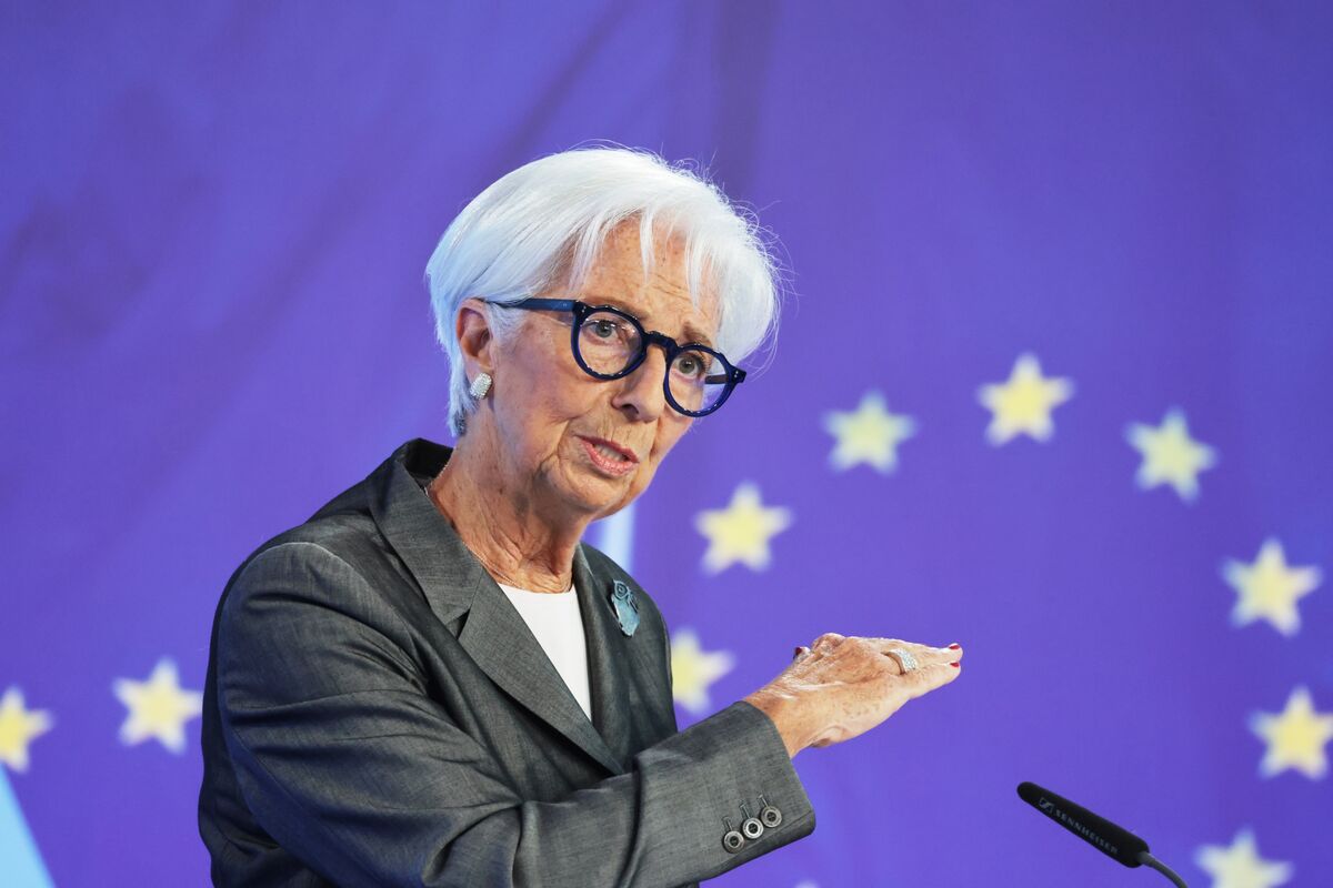 ECB Officials Are Ready to Raise Interest Rates in September