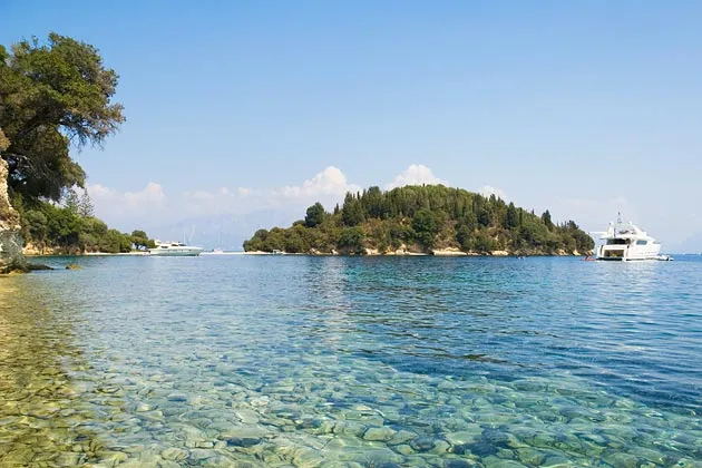 Greek Islands for Sale