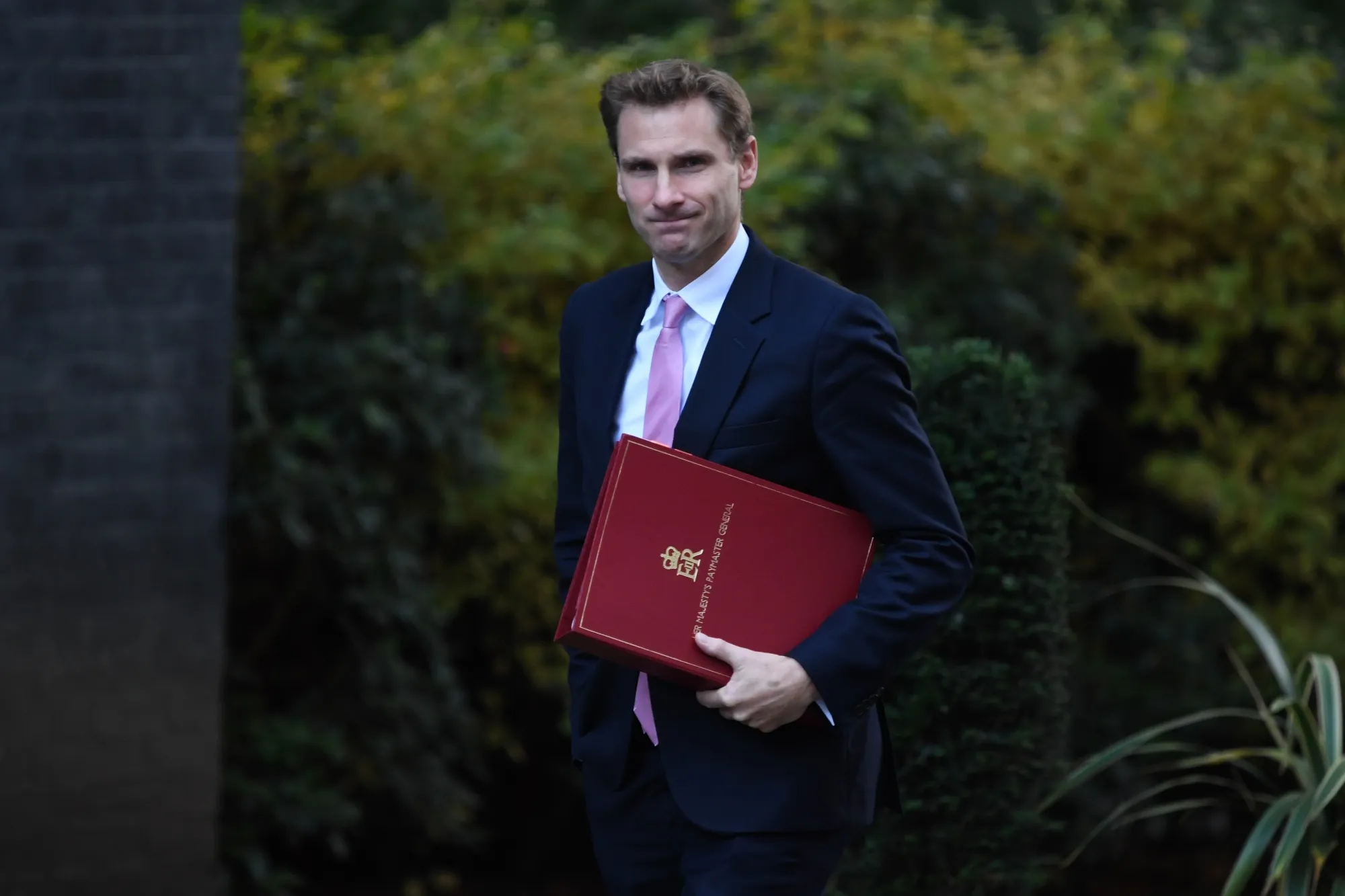 Chris Philp&nbsp;said the government was aware of approximately 100 Chinese police stations around the world.