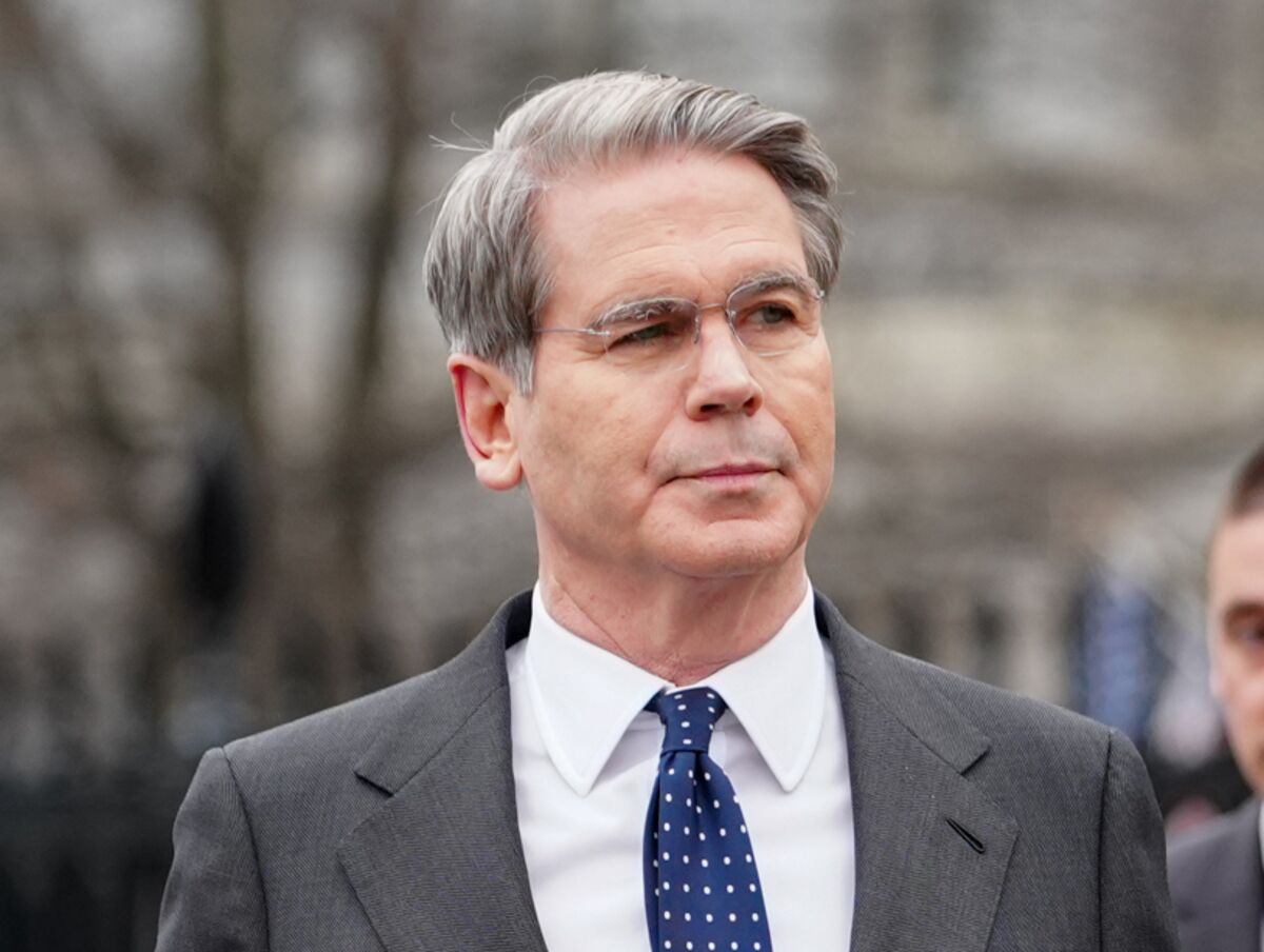 Bessent Blasts JPMorgan Over ‘Terrible’ Oil-Insurance Analysis