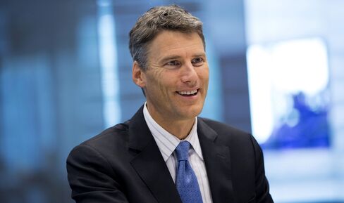 Gregor Robertson