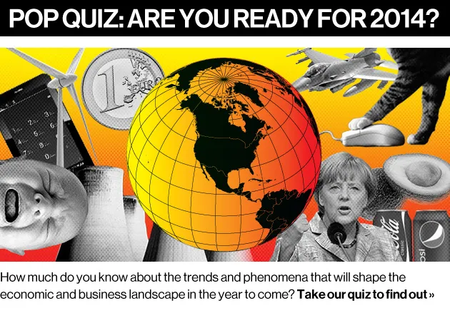 Former EPA Chief Carol Browner's Energy Industry Outlook for 2014