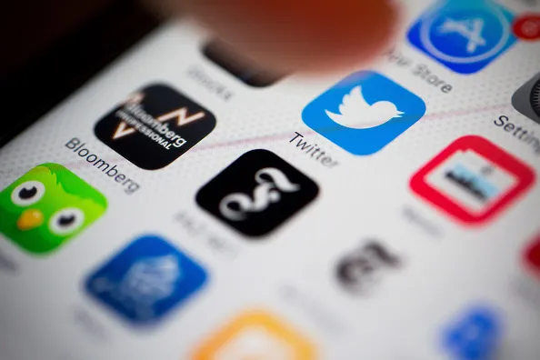 Don't tap Twitter for "fair and balanced."
