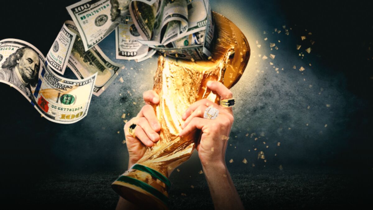 The Hidden Cost of the Most Expensive World Cup Ever