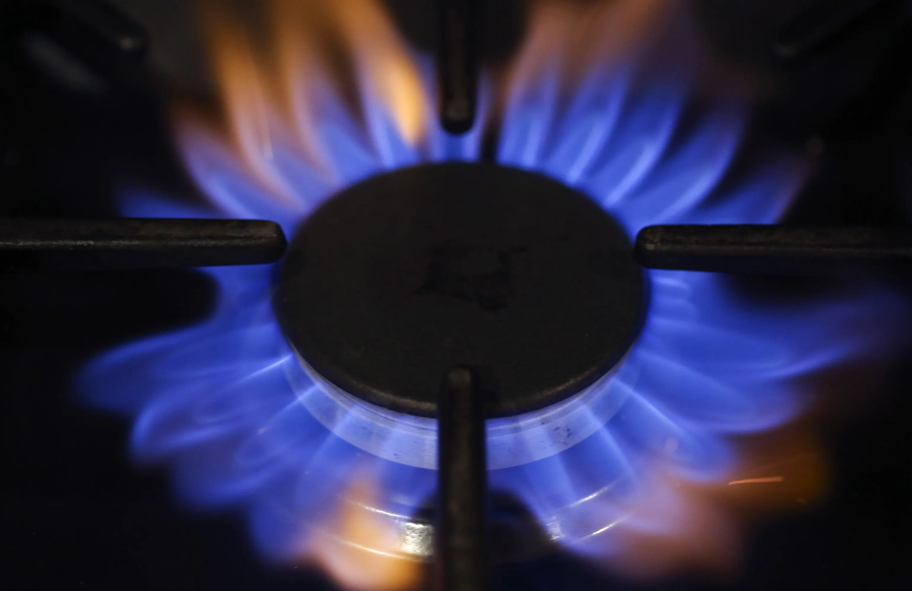 Probe Into Alleged U.K. Gas Market Price Fixing Begins