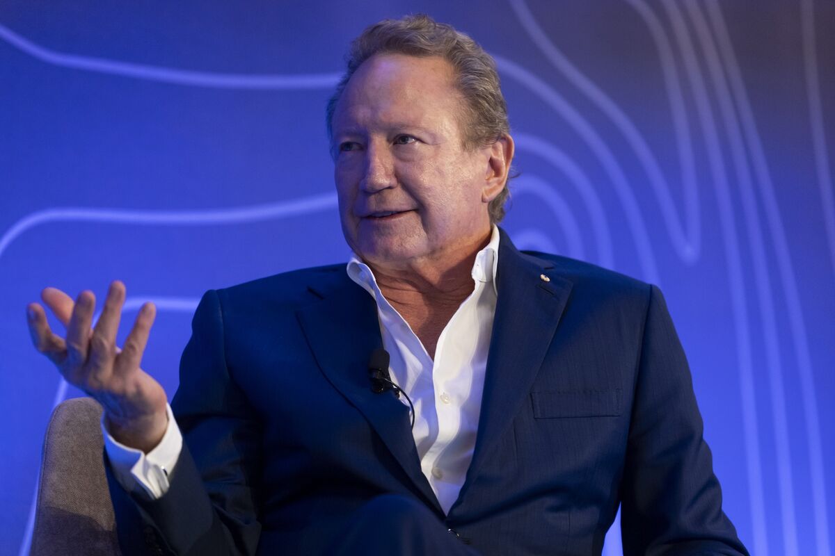 🟪"Rio Tinto difende il futuro del polo minerario del ferro in Australia: risposte alle preoccupazioni di Andrew Forrest"