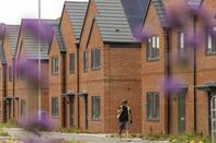 Property Development on Green Belt Land in UK