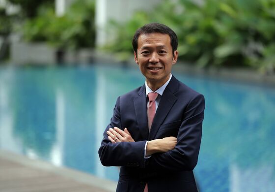 CapitaLand CEO Puts Stamp on Developer With $4.4 Billion Deal
