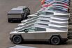 Tesla Begins Offering Cybertruck Leases Starting at $999 a Month
