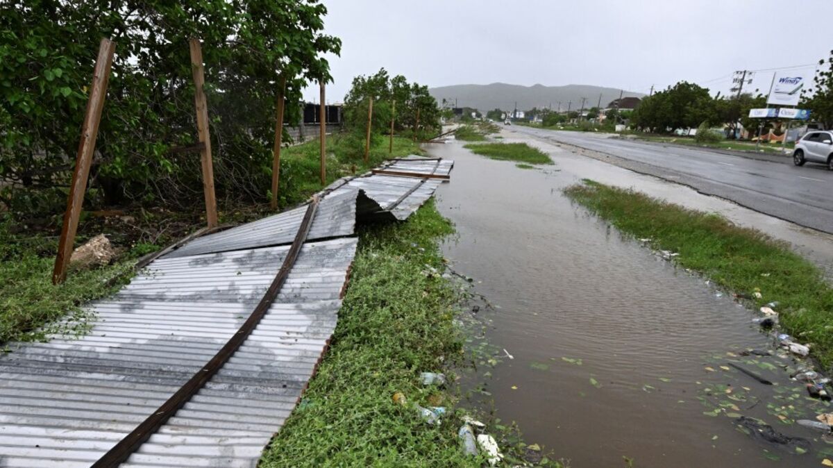 Hurricane Melissa Makes Landfall: Assessing the Costs