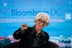 ECB President Christine LaGarde Interview