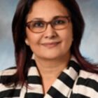 Headshot of Sujata T Dayal