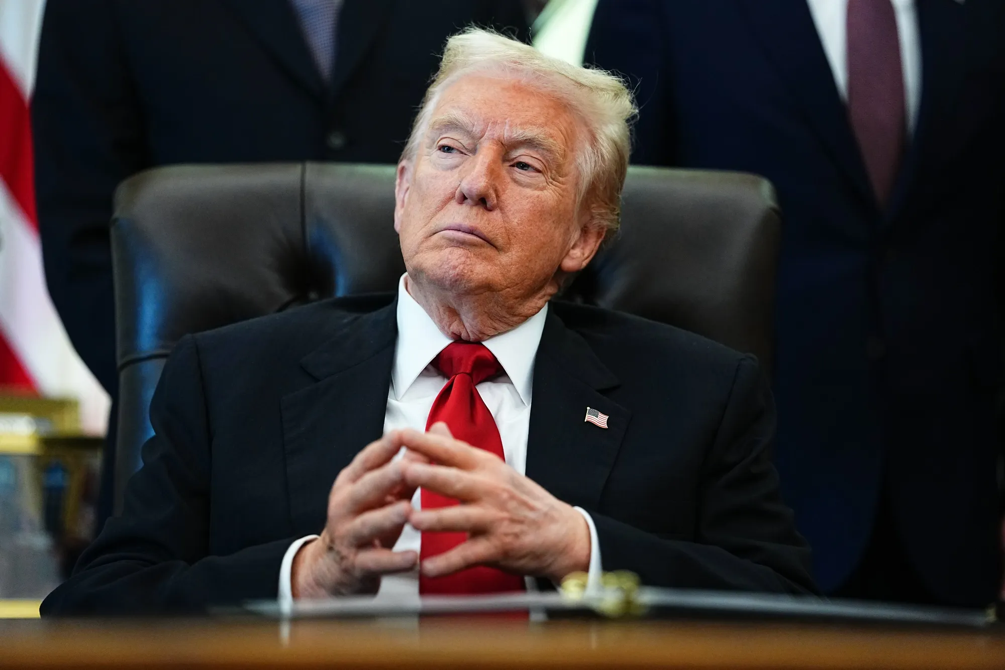Trump’s focus on industrial policy and his beliefs in government intervention and guiding the market are changing the way investors should evaluate companies, according to Aniket Shah.