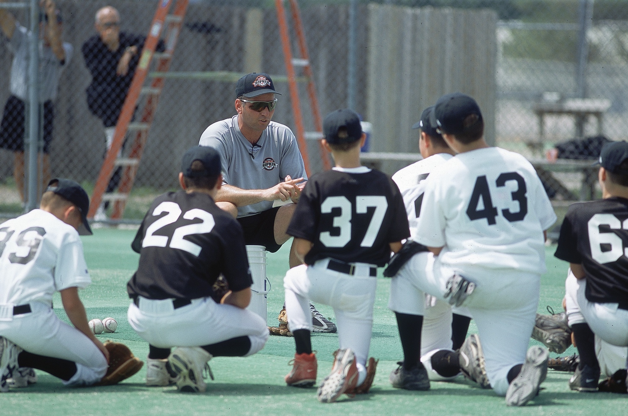 Cal Ripken youth baseball experience merging with Cooperstown All Star  Village 