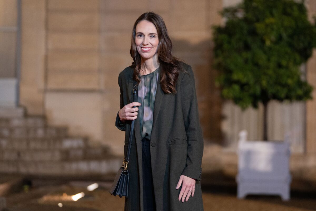 New Zealand Ex-PM Jacinda Ardern Joins Kiwi Exodus to Australia