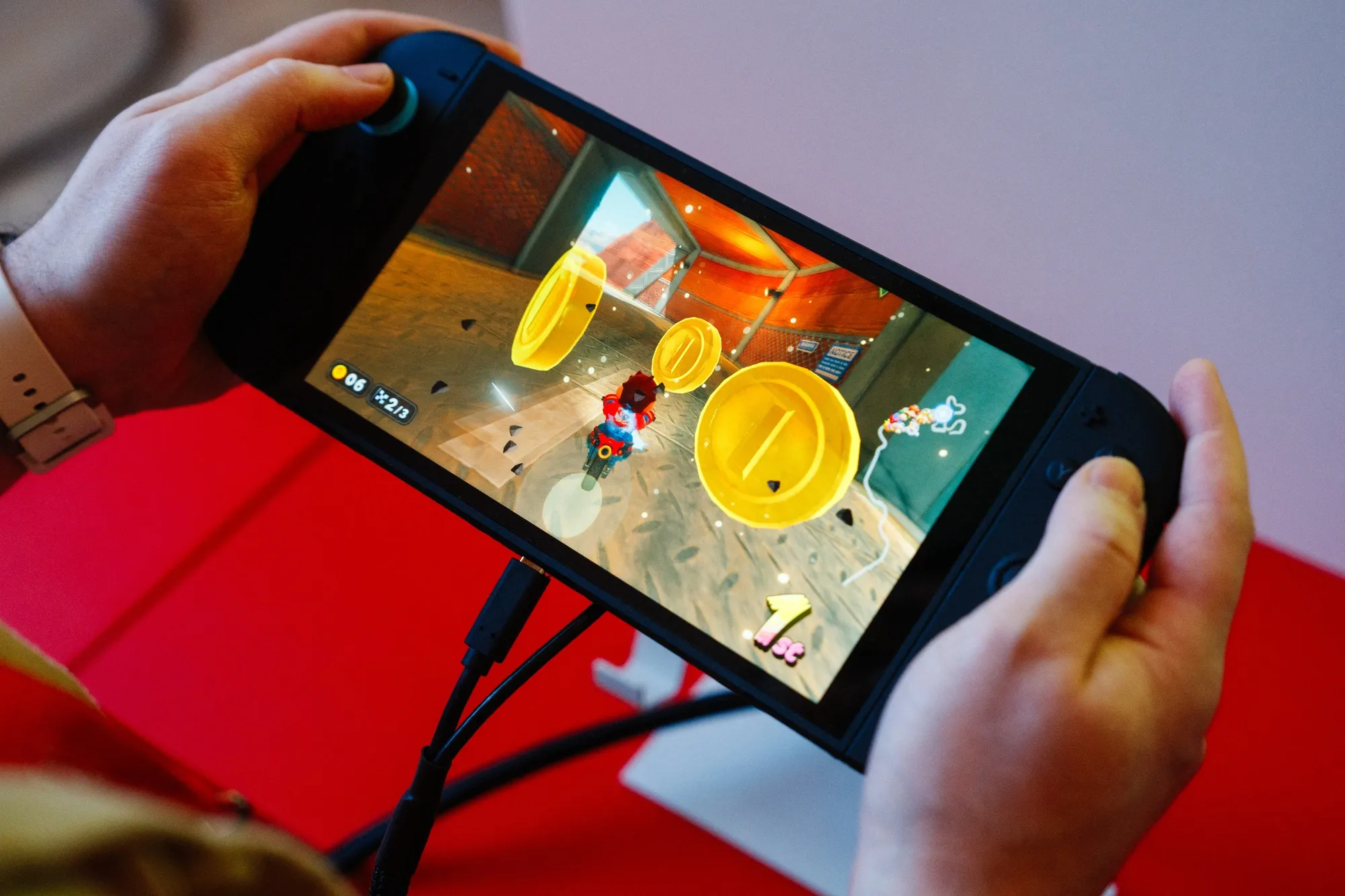 Nintendo Switch 2 and Sony PS5 Likely to Get Price Hikes Due