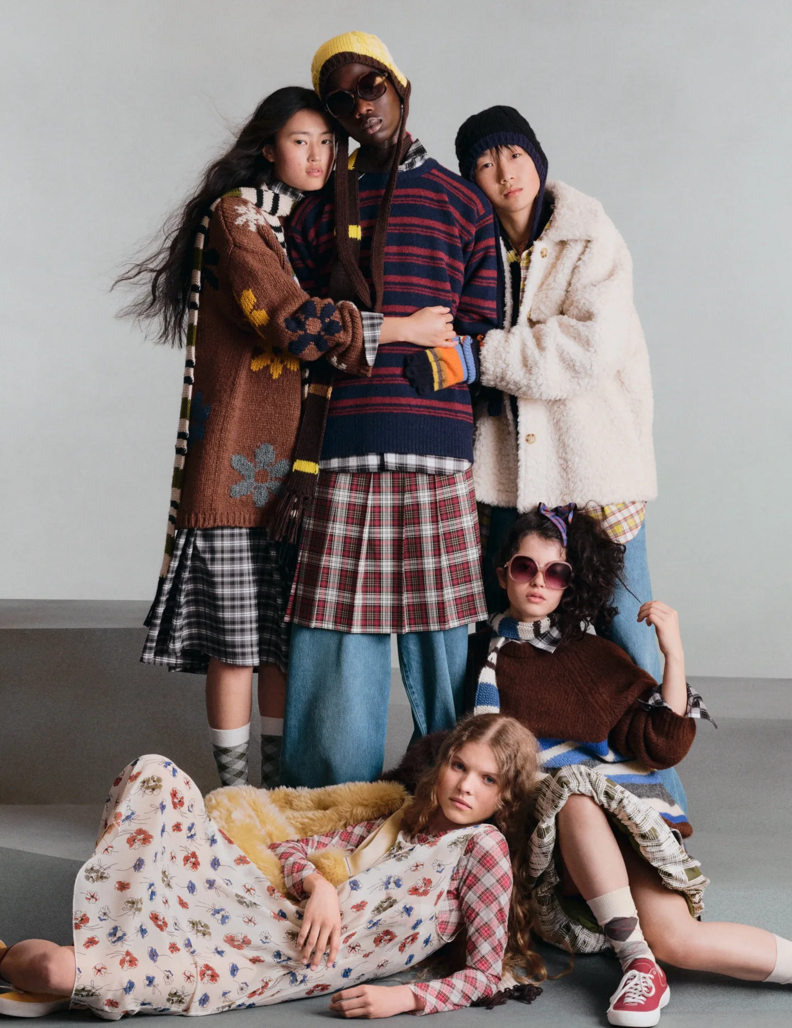 Uniqlo Sister Brand GU Taps Luxury Designer to Sell $18 Jeans 