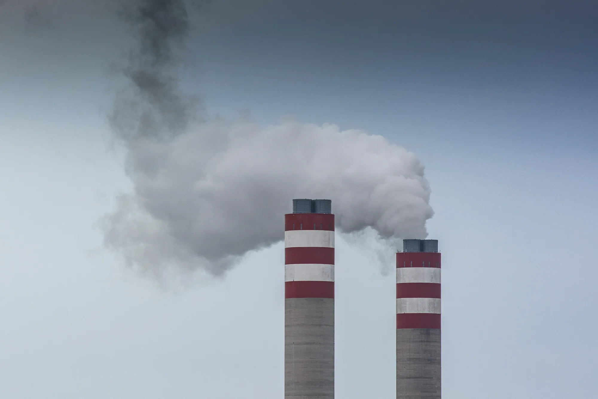 Greenpeace Say South Africa No. 2 Sulfur Dioxide Hotspot