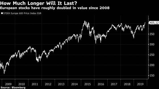 A $100 Billion Fund Manager Is Debunking Stock-Bubble Theories