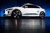 Waymo And Jaguar Team Up With 20,000 Car Self-Driving Fleet