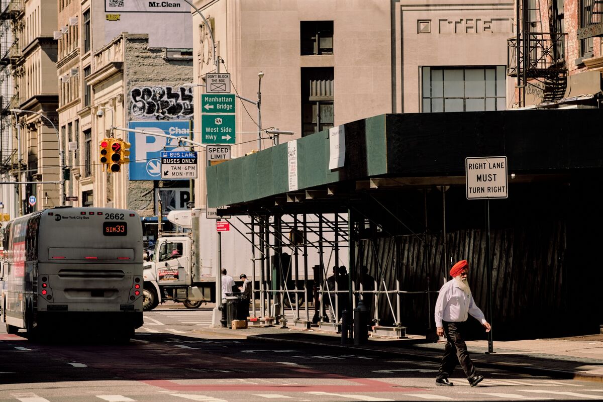 How to Design Better Sidewalk Sheds