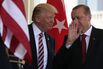 President Trump Hosts Turkey's President Erdogan At The White House