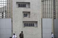 General Economy In Ghana's Capital City