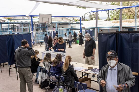 Chile to Scrap Pinochet-Era Constitution in Landslide Referendum