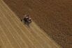 Historic Drought Plummets Argentina's Exports and Forces Reserves Target Revision
