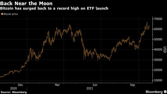 $2.6 Billion Quant Hedge Fund Joins the Rush to Crypto 