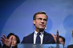 Ulf Kristersson