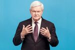 Newt Gingrich Explains Why Obama Can't Close a Deal