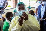 The coronavirus outbreak has highlighted Africa’s reliance on imported vaccines.
