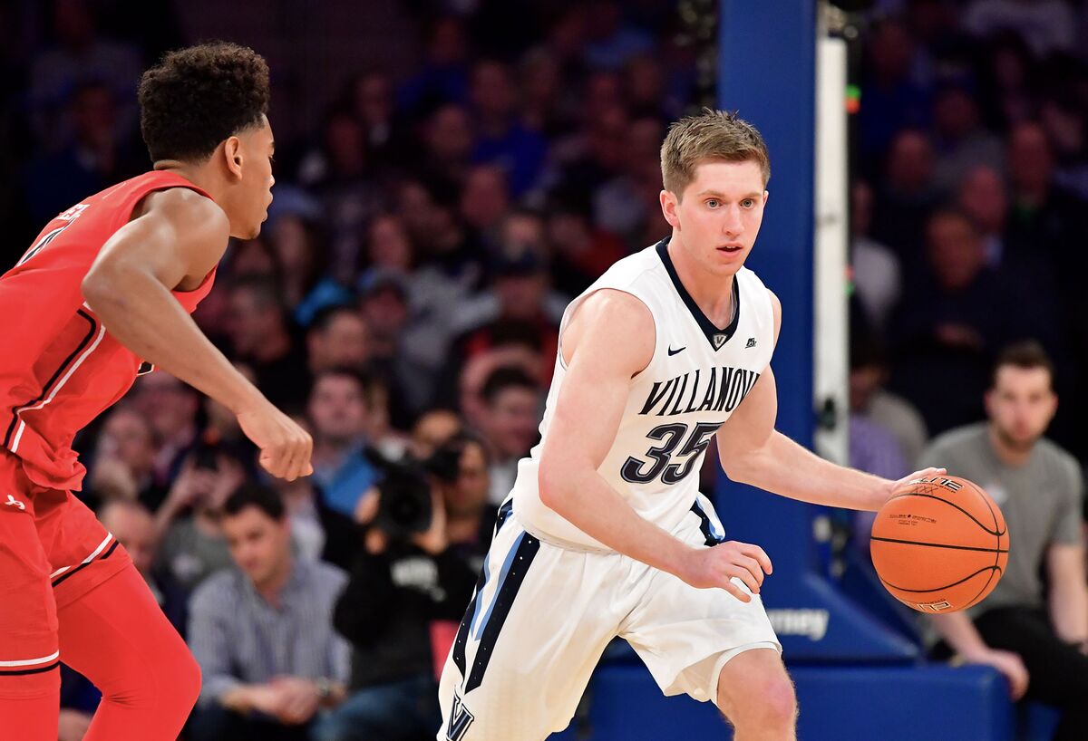 Knicks Stars Stash Wealth With Goldman and Ex-Villanova Teammate