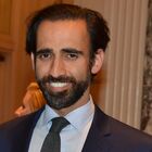 Headshot of Feroz Dewan