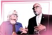 Liz Cheney & Bennie Thompson, the Jan. 6 Committee’s Stewards