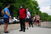 Five States Hold Primaries As Pandemic Continues In America