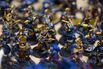 BRITAIN-OFFBEAT-WARGAME-TOURNAMENT-WARHAMMER