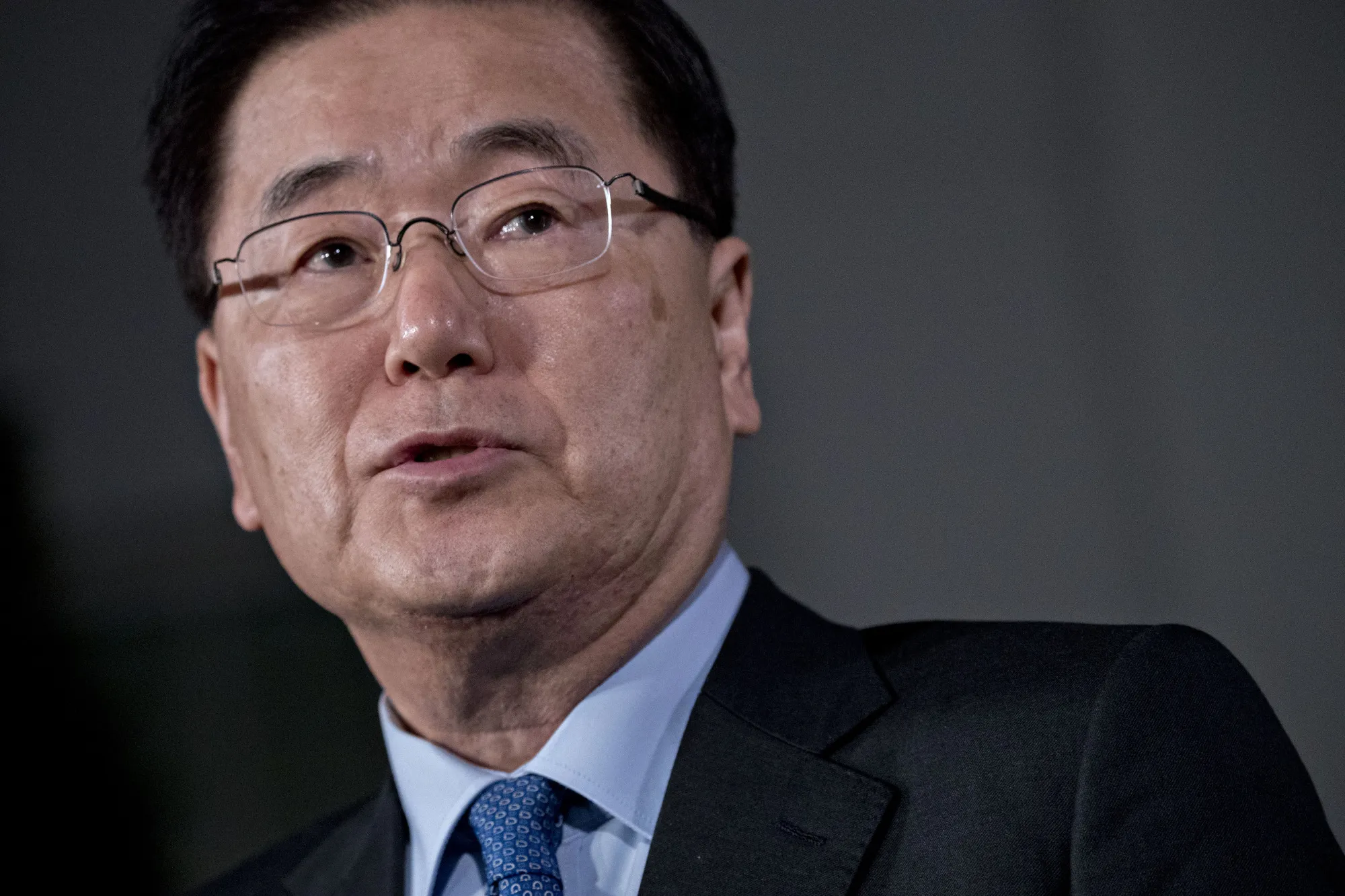 Chung Eui-yong