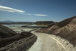 Sociedad Quimica & Minera Lithium Production As Mining Superpowers Seek Riches as Battery Makers 