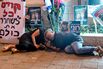 TOPSHOT-ISRAEL-PALESTINIAN-CONFLICT-HOSTAGES