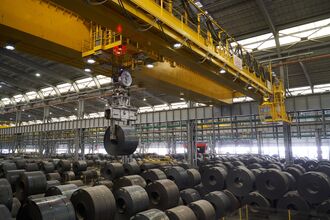 For Mexico’s Sheinbaum, The Race Is On To Harness Nearshoring