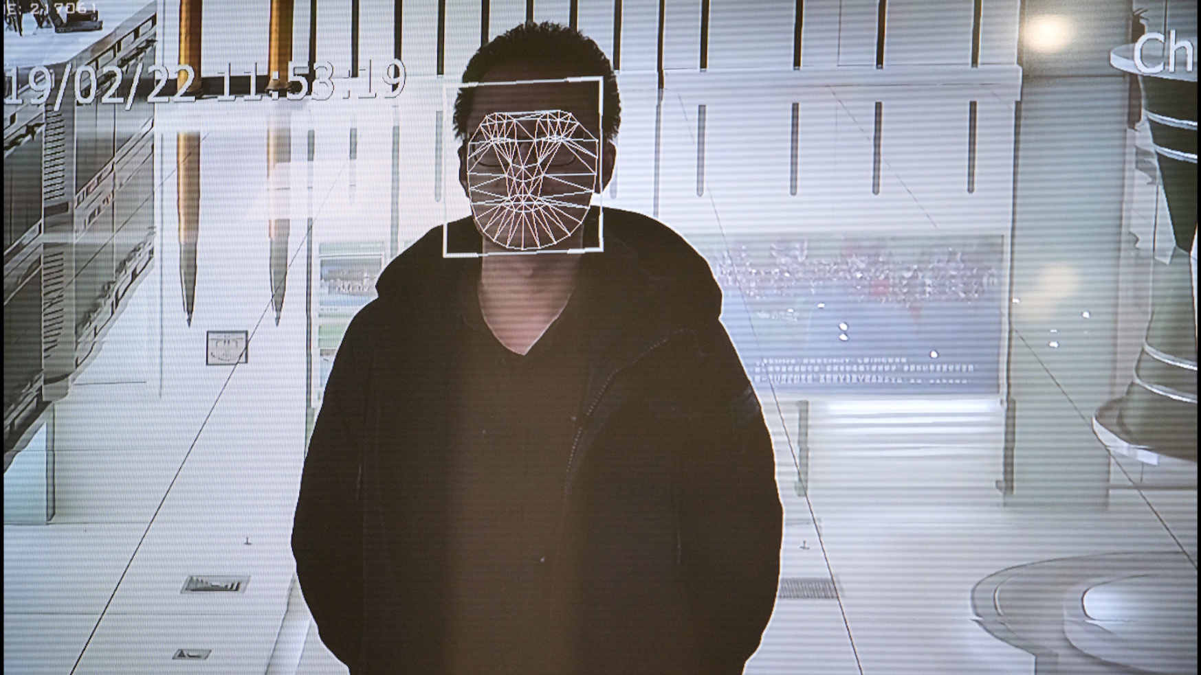 Watch Why San Francisco Banned Facial Recognition Bloomberg