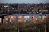 Containers As Surging Shipping Rates Pose New Headwind for the Global Economy