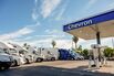 California Diesel Prices Top $7 A Gallon To Hit Record High